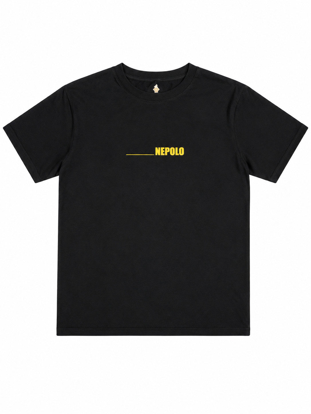 Guns N Roses Tee front