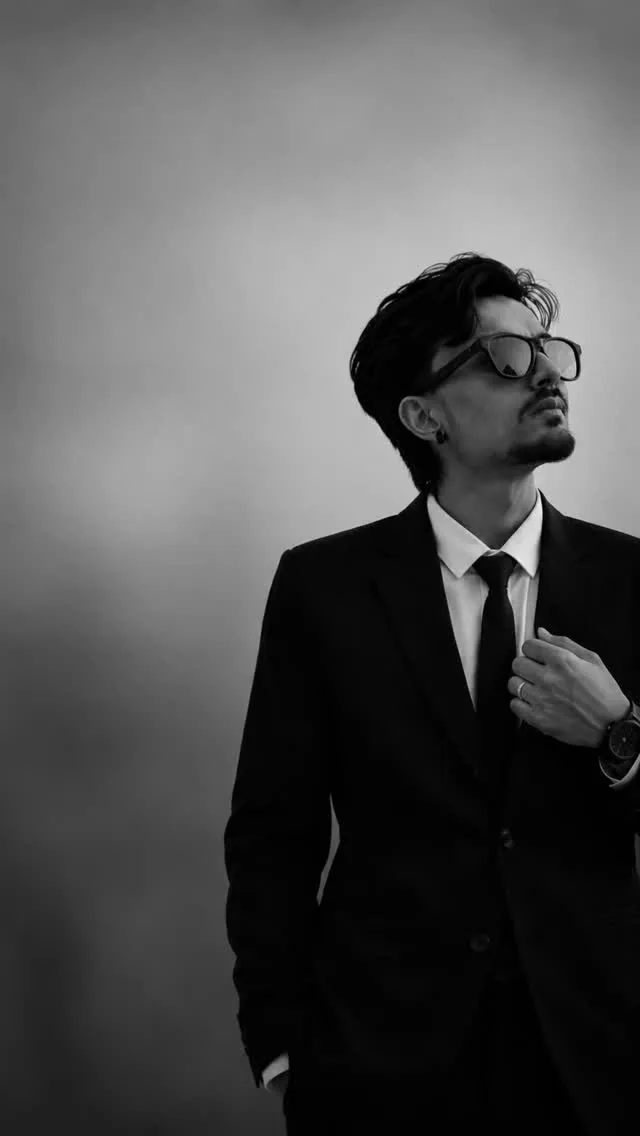 Smith Khadka — Co-Founder of NEPOLO WEARS